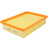 Denso 143-3775 Engine Air Filter