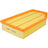 Denso 143-3822 Engine Air Filter