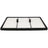 Denso 143-3828 Engine Air Filter