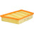 Denso 143-3829 Engine Air Filter