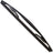 Denso 160-5712 Windshield Wiper Blade - Rear