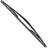 Denso 160-5716 Windshield Wiper Blade - Rear