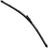 Denso 161-0221 Windshield Wiper Blade - Front Right