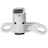 Denso 196-6004 Engine Crankshaft Position Sensor