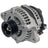Denso 210-0811 Alternator