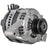 Denso 210-0843 Alternator