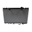 Denso 221-0505 Radiator