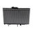 Denso 221-0515 Radiator