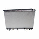 Denso 221-3101 Radiator