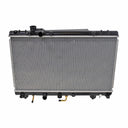 Denso 221-3106 Radiator