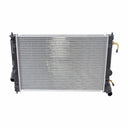 Denso 221-3113 Radiator