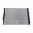Denso 221-3116 Radiator