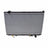 Denso 221-3122 Radiator