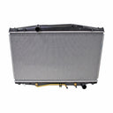 Denso 221-3123 Radiator