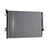 Denso 221-3124 Radiator