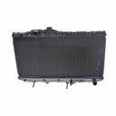 Denso 221-3129 Radiator