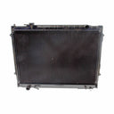 Denso 221-3136 Radiator