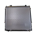 Denso 221-3138 Radiator