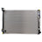 Denso 221-3141 Radiator