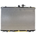 Denso 221-3145 Radiator