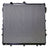 Denso 221-3150 Radiator