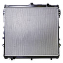 Denso 221-3151 Radiator