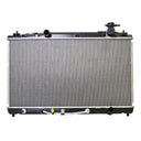 Denso 221-3154 Radiator