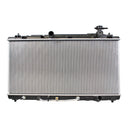 Denso 221-3157 Radiator