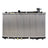 Denso 221-3158 Radiator