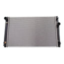 Denso 221-3162 Radiator