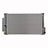 Denso 221-3163 Radiator