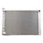 Denso 221-3164 Radiator