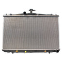 Denso 221-3167 Radiator