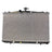 Denso 221-3168 Radiator