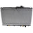 Denso 221-3200 Radiator