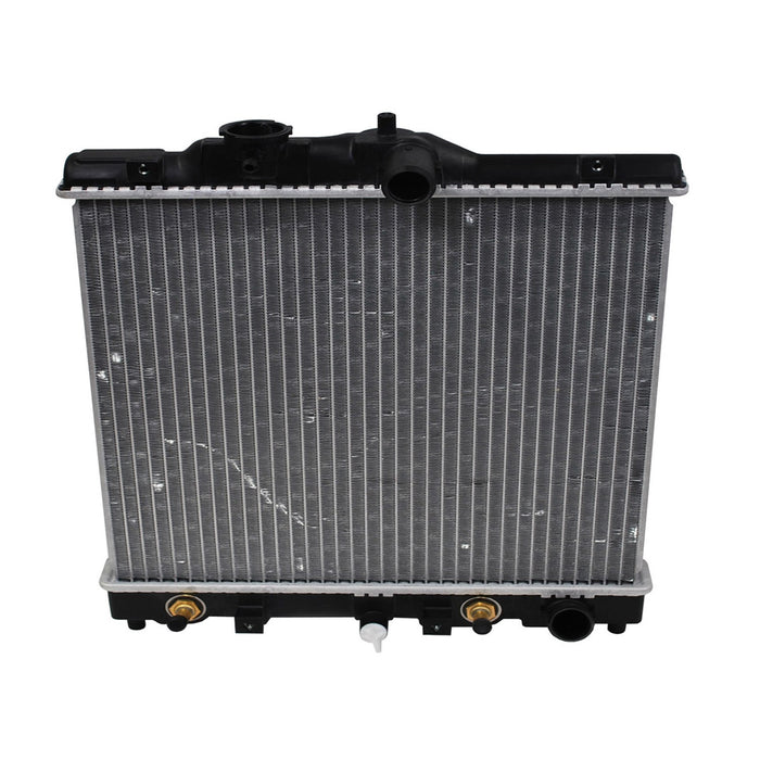Denso 221-3208 Radiator