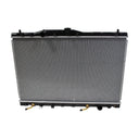 Denso 221-3210 Radiator