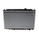 Denso 221-3212 Radiator