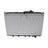 Denso 221-3215 Radiator