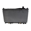 Denso 221-3220 Radiator