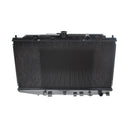 Denso 221-3221 Radiator