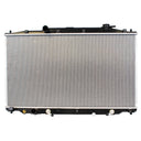 Denso 221-3242 Radiator