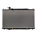 Denso 221-3248 Radiator