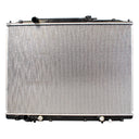 Denso 221-3249 Radiator