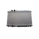 Denso 221-3250 Radiator