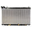 Denso 221-3252 Radiator
