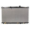 Denso 221-3255 Radiator