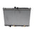 Denso 221-3301 Radiator