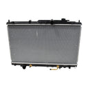 Denso 221-3305 Radiator