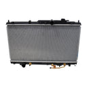 Denso 221-3306 Radiator